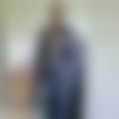 Profilbild eines 46 Jahre alten Manns, 174 cm